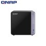QNAP TS-432X 4GB RAM 4 Disk Yuvalı 10GbE Tower NAS Depolama Sunucusu
