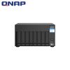 QNAP TS-832PX 4GB RAM 8 Disk Yuvalı 10GbE Tower NAS Depolama Sunucusu