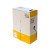 Dahua PFM922-6UN Cat6 CCA Network Kablosu 305 Metre Siyah Dış Mekan Polietilen Ethernet Kablosu