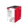 Dahua PFM922I-6UN-C Cat6 CCA Network Kablosu 305 Metre Beyaz İç Mekan Ethernet Kablosu
