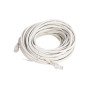 CAT5 20 Metre RJ45 Patch Network Ethernet İnternet Kablosu 100Mbps 100MHz