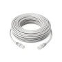 CAT5 40 Metre RJ45 Patch Network Ethernet İnternet Kablosu Uzun Mesafe LAN Kablosu
