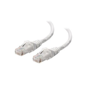 50 Metre Gri CAT5 Patch Network Ethernet İnternet Kablosu