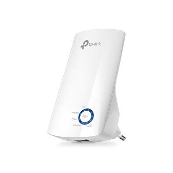 TP-Link TL-WA850RE 300 Mbps WiFi Menzil Genişletici Repeater Sinyal Güçlendirici