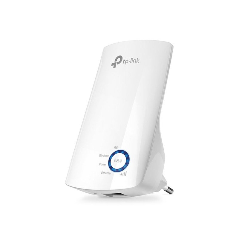 TP-Link TL-WA850RE 300 Mbps WiFi Menzil Genişletici Repeater Sinyal Güçlendirici