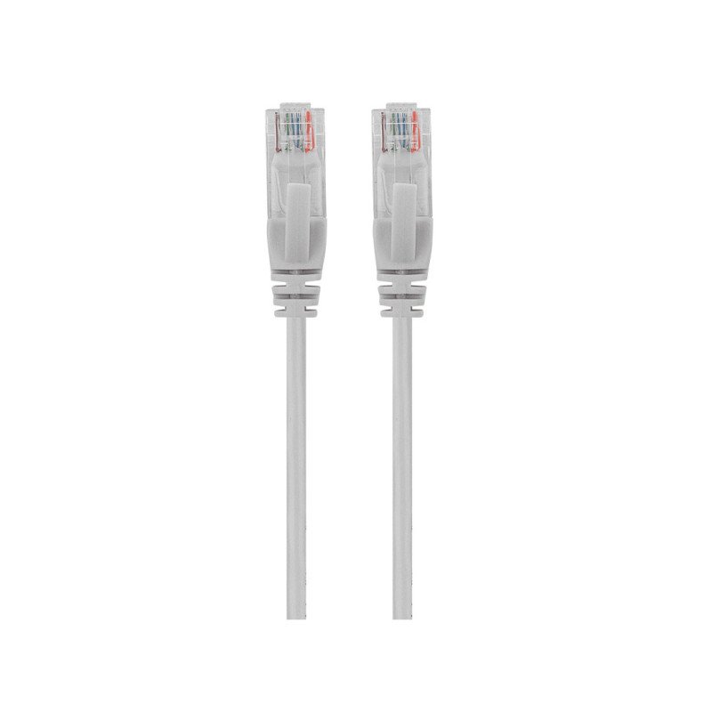 CAT6 60 CM RJ45 Patch Network Ethernet İnternet Kablosu 1Gbps 250MHz