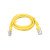 1.5 Metre 24 AWG CAT5 RJ45 Patch Network Ethernet İnternet Kablosu Sarı