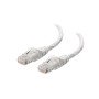 CAT6 30 CM RJ45 Patch Network Ethernet İnternet Kablosu 1Gbps 250MHz