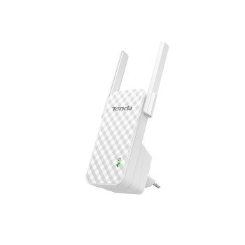 Tenda A9 300 Mbps WiFi Menzil Genişletici Repeater Access Point 2 Antenli