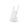 Tenda A9 300 Mbps WiFi Menzil Genişletici Repeater Access Point 2 Antenli