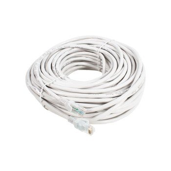 CAT6 20 Metre RJ45 Patch Network Ethernet İnternet Kablosu 1Gbps 250MHz