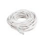 CAT6 20 Metre RJ45 Patch Network Ethernet İnternet Kablosu 1Gbps 250MHz