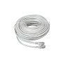CAT6 25 Metre RJ45 Patch Network Ethernet İnternet Kablosu 1Gbps 250MHz