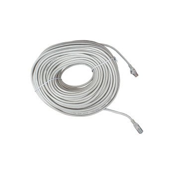 CAT6 50 Metre RJ45 Patch Network Ethernet İnternet Kablosu 1Gbps 250MHz 23AWG