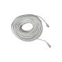 CAT6 50 Metre RJ45 Patch Network Ethernet İnternet Kablosu 1Gbps 250MHz 23AWG