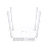 TP-Link Archer C24 AC750 Dual Band Kablosuz Router 4 Port WiFi Router