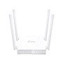 TP-Link Archer C24 AC750 Dual Band Kablosuz Router 4 Port WiFi Router