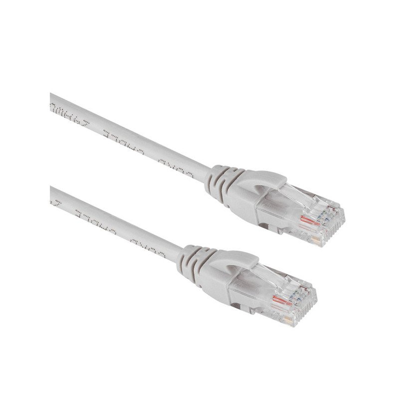 CAT5 10 Metre RJ45 Patch Network Ethernet İnternet Kablosu 100Mbps 100MHz