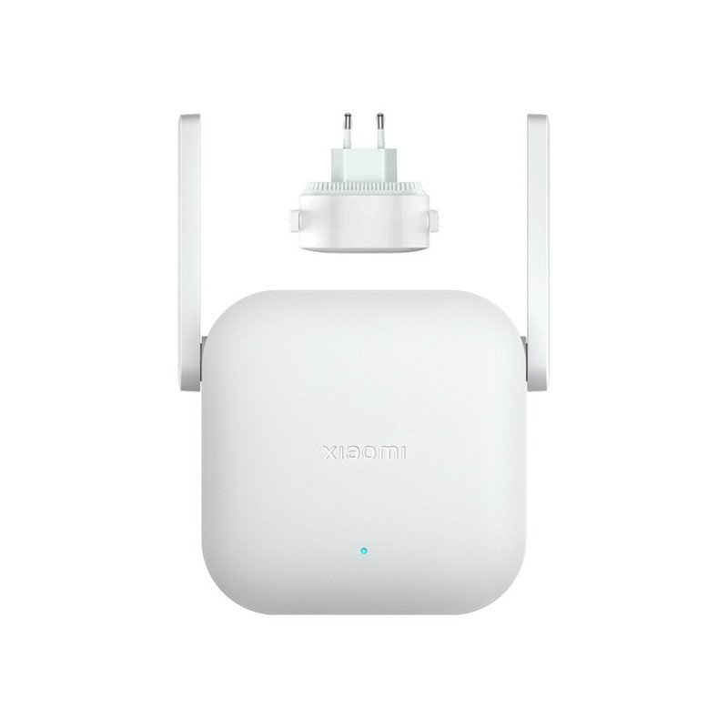 Xiaomi N300 WiFi Range Extender 300 Mbps Menzil Genişletici Sinyal Güçlendirici DVB4398GL