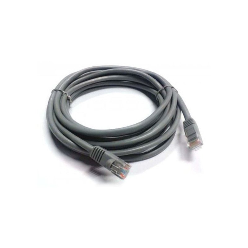5 Metre CAT6 UTP Network Ethernet Kablosu RJ45 Gigabit 250MHz PoE Destekli
