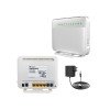 Huawei HG658 V2 VDSL2 ADSL2+ 300 Mbps Kablosuz Modem Router 4 Port USB (Refresh)