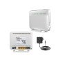Huawei HG658 V2 VDSL2 ADSL2+ 300 Mbps Kablosuz Modem Router 4 Port USB (Refresh)