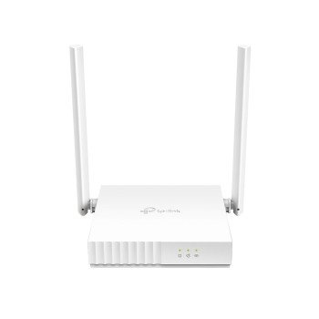 TP-Link TL-WR820N 300 Mbps Kablosuz Router 2 Port WiFi Router