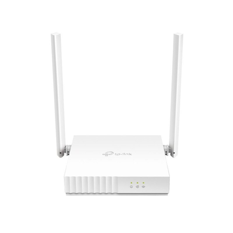TP-Link TL-WR820N 300 Mbps Kablosuz Router 2 Port WiFi Router