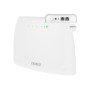 Everest EWR-4G03 4G LTE WiFi Router SIM Kart Girişli 300 Mbps Kablosuz Yönlendirici
