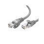 CAT6 30 CM RJ45 Patch Network Ethernet İnternet Kablosu Gigabit 1000Mbps