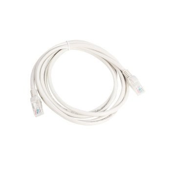 CAT5 2 Metre RJ45 Patch Network Ethernet İnternet Kablosu 100Mbps 100MHz