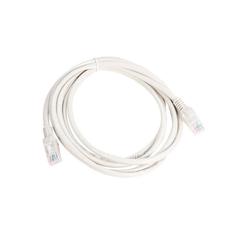 CAT5 2 Metre RJ45 Patch Network Ethernet İnternet Kablosu 100Mbps 100MHz