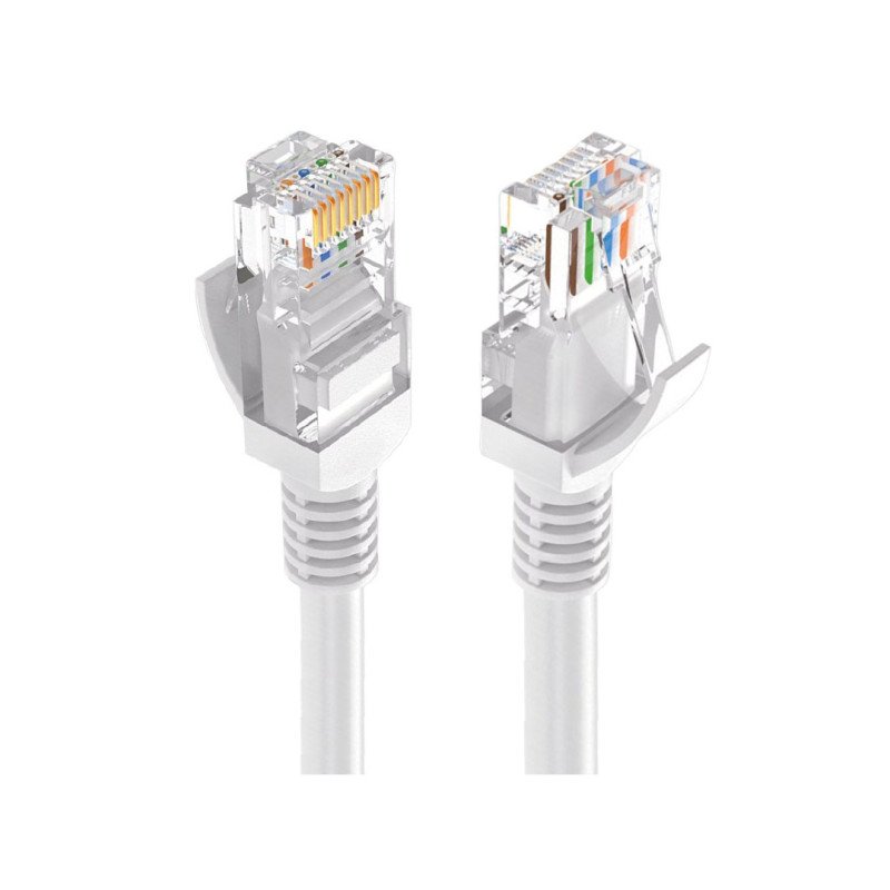 CAT5 10 Metre RJ45 Patch Network Ethernet İnternet Kablosu 100Mbps 100MHz