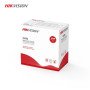 Hikvision DS-1LN6U-G CAT6 UTP Ağ Kablosu 305m (Solid Copper, Gri)