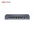 Hikvision DS-3E0310P-E/M 8 Port Fast Ethernet PoE Switch