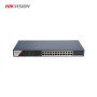 Hikvision DS-3E1528P-SI-24P4F 24 Port Gigabit Akıllı PoE Switch