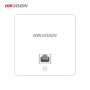 Hikvision DS-3WAP521-SI Wi-Fi 5 1200M Duvara Monteli Access Point