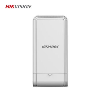 Hikvision DS-3WF02C-5AC/O 5GHz 867Mbps 5km Dış Mekan Kablosuz CPE