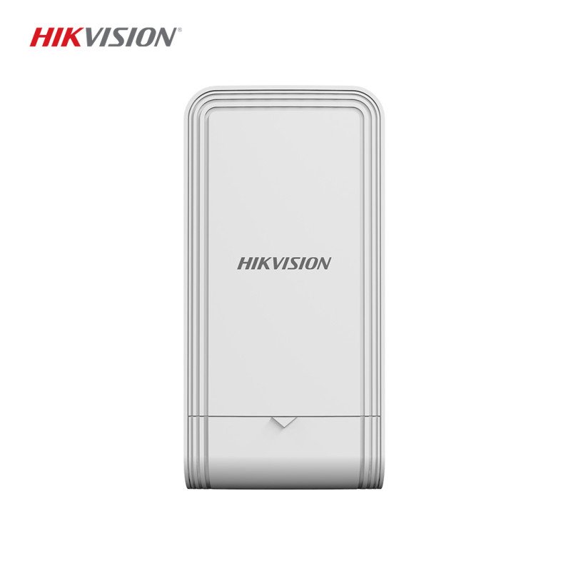 Hikvision DS-3WF02C-5AC/O 5GHz 867Mbps 5km Dış Mekan Kablosuz CPE