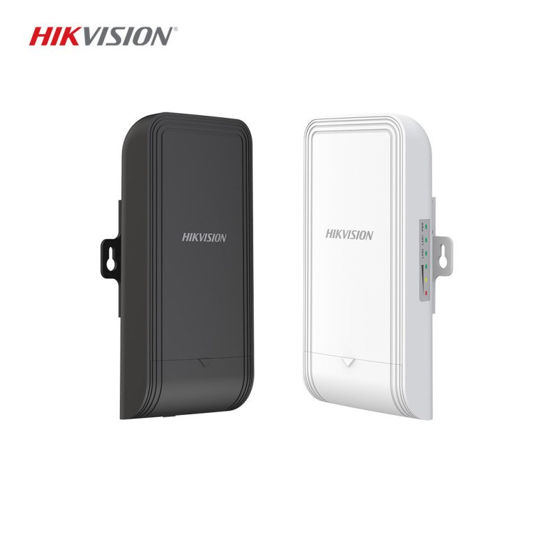 Hikvision DS-3WF0EC-2NT 2.4GHz 300Mbps 500m Asansör Kablosuz Köprü