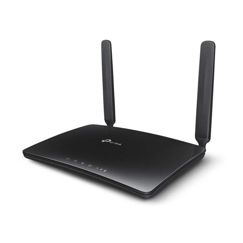 TP-Link Archer MR200 AC750 Dual-Band 4G LTE Router (SIM Kart Girişli)
