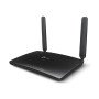 TP-Link Archer MR200 AC750 Dual-Band 4G LTE Router (SIM Kart Girişli)