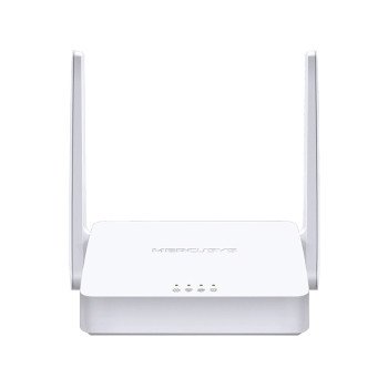 TP-Link Mercusys MW301R 300Mbps Kablosuz N Router (3 Port)