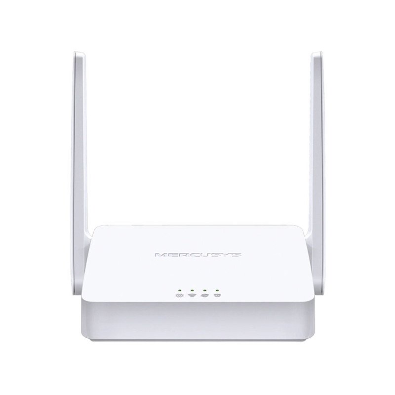 TP-Link Mercusys MW301R 300Mbps Kablosuz N Router (3 Port)