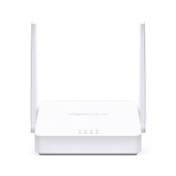 TP-Link Mercusys MW302R 300Mbps Multi-Mode Kablosuz Router (Access Point / Range Extender / WISP)