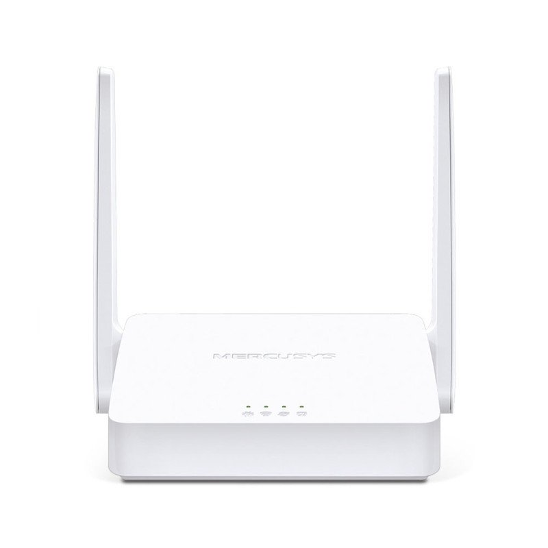 TP-Link Mercusys MW302R 300Mbps Multi-Mode Kablosuz Router (Access Point / Range Extender / WISP)
