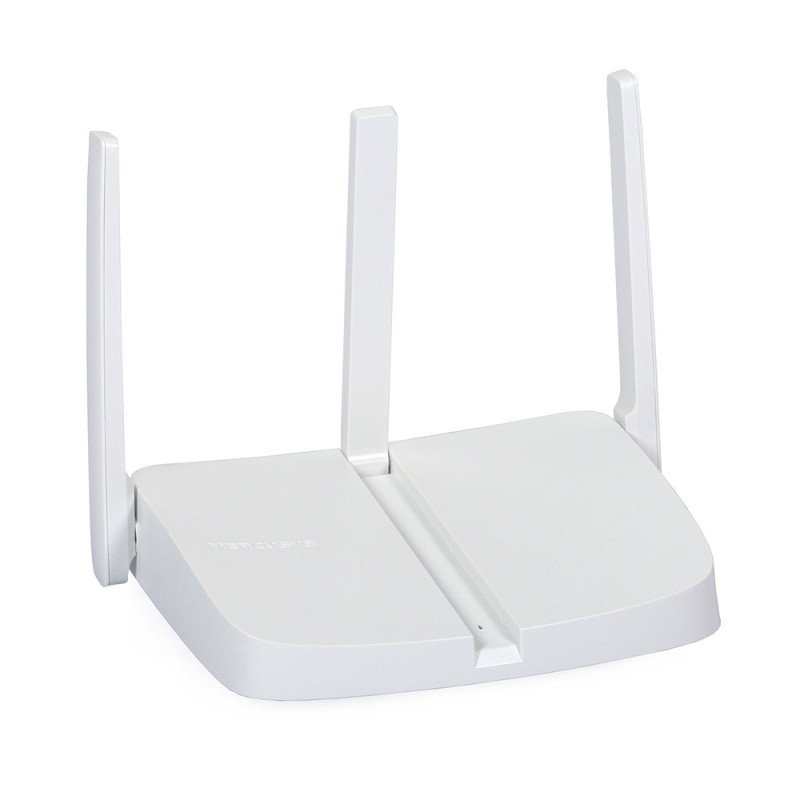 TP-Link Mercusys MW305R 300Mbps Kablosuz N Router (4 Port – 3×5dBi Anten)
