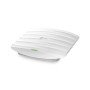 TP-Link Omada EAP110 300Mbps 2.4GHz Tavan Tipi Access Point (PoE)
