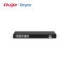 Reyee RG-ES216GC 16 Port Gigabit Yönetilebilir Switch – Bulut Yönetimli PoE Olmayan Akıllı Anahtar