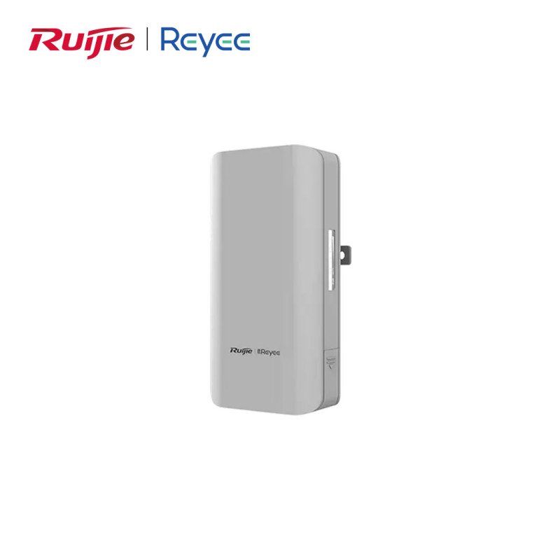 Reyee RG-EST310 5GHz Dış Ortam Noktadan Noktaya Access Point – 867 Mbps, Çiftli Paket, Bulut Yönetimli